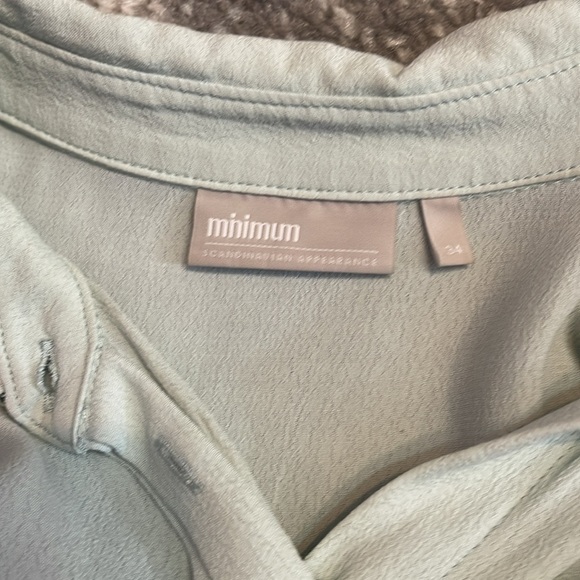 Mini dress from Scandinavian Appearance Minimum - Picture 4 of 5